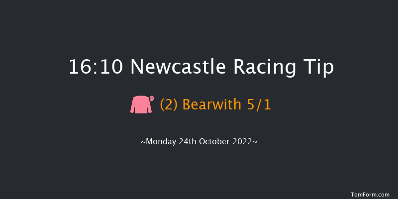 Newcastle 16:10 Handicap (Class 6) 10f Fri 21st Oct 2022