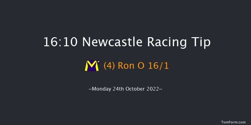 Newcastle 16:10 Handicap (Class 6) 10f Fri 21st Oct 2022