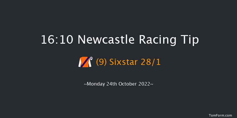 Newcastle 16:10 Handicap (Class 6) 10f Fri 21st Oct 2022