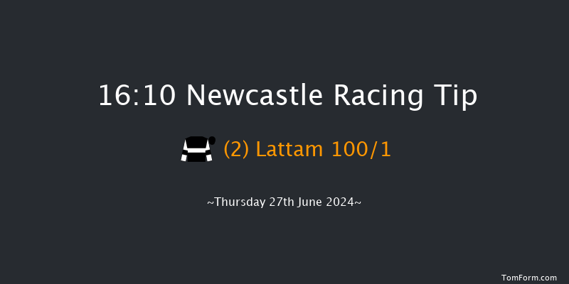 Newcastle  16:10 Handicap (Class 2) 8f Sun 12th May 2024