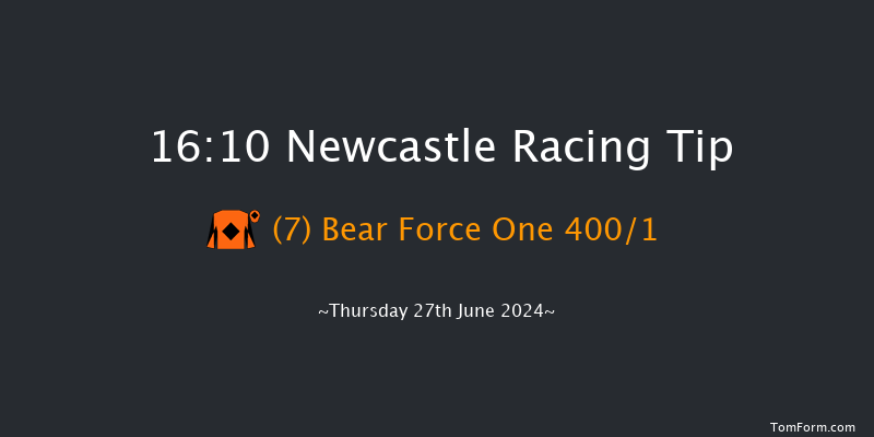 Newcastle  16:10 Handicap (Class 2) 8f Sun 12th May 2024