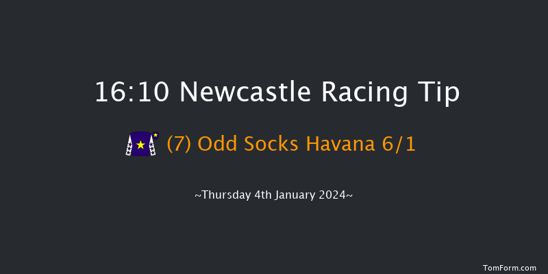 Newcastle 16:10 Handicap (Class 6) 8f Mon 1st Jan 2024