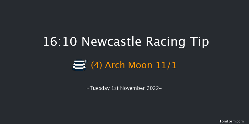 Newcastle 16:10 Handicap (Class 4) 10f Tue 25th Oct 2022