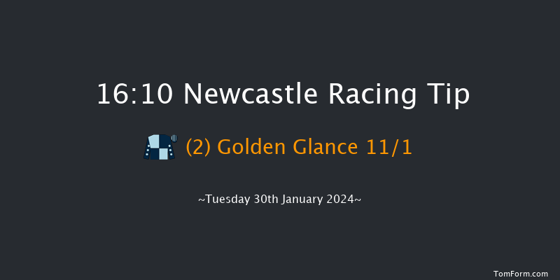 Newcastle  16:10 Handicap Hurdle (Class 4)
17f Sat 27th Jan 2024