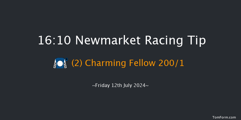 Newmarket  16:10 Maiden (Class 3) 7f Thu 11th Jul 2024