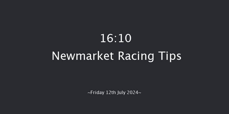 Newmarket  16:10 Maiden (Class 3) 7f Thu 11th Jul 2024