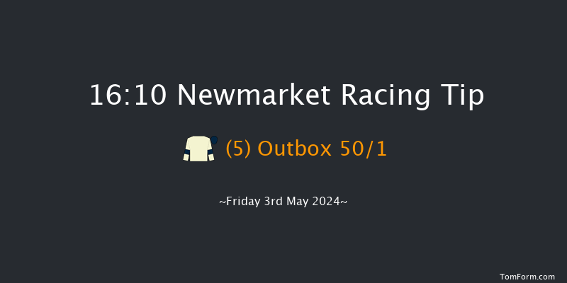 Newmarket  16:10 Group 2 (Class 1) 12f Thu 18th Apr 2024