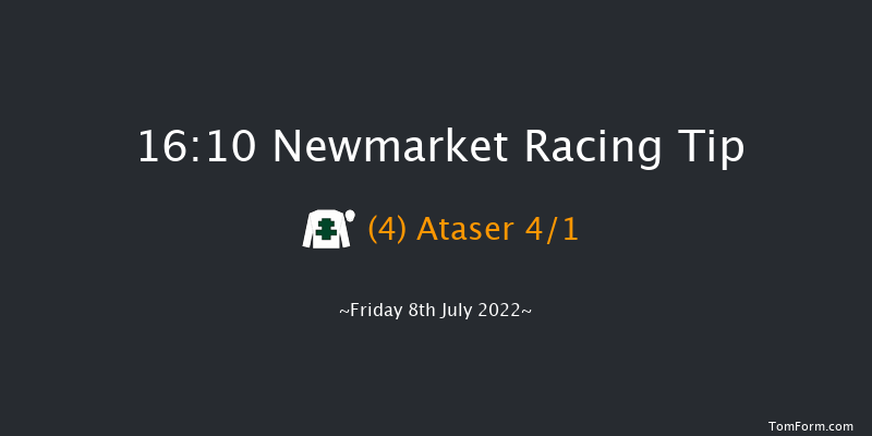 Newmarket 16:10 Handicap (Class 3) 7f Thu 7th Jul 2022