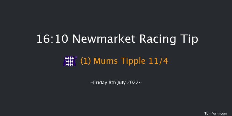 Newmarket 16:10 Handicap (Class 3) 7f Thu 7th Jul 2022