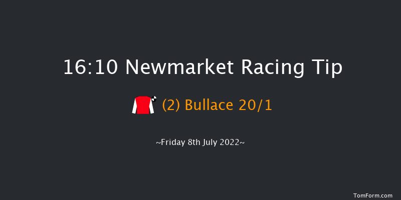 Newmarket 16:10 Handicap (Class 3) 7f Thu 7th Jul 2022