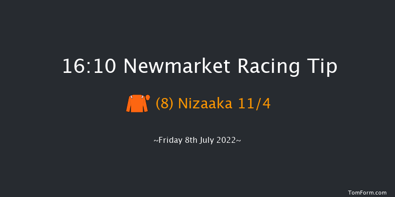 Newmarket 16:10 Handicap (Class 3) 7f Thu 7th Jul 2022