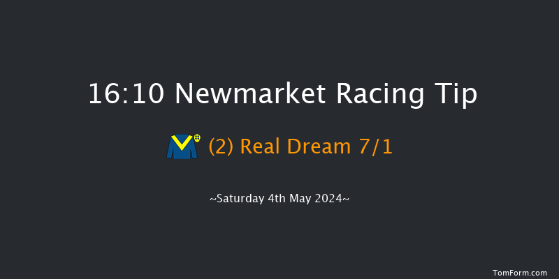 Newmarket  16:10 Handicap (Class 2) 12f Fri 3rd May 2024