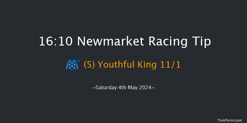 Newmarket  16:10 Handicap (Class 2) 12f Fri 3rd May 2024