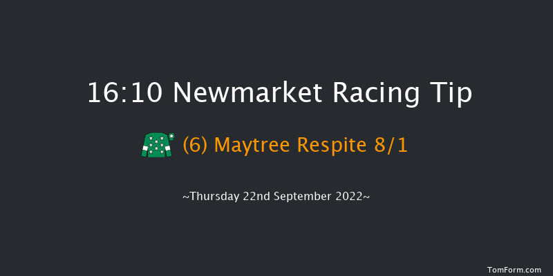 Newmarket 16:10 Handicap (Class 2) 12f Sat 17th Sep 2022