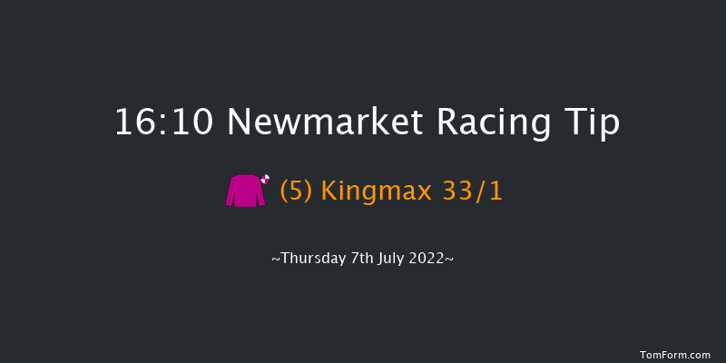 Newmarket 16:10 Listed (Class 1) 8f Sat 25th Jun 2022