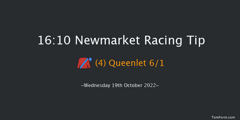 Newmarket 16:10 Handicap (Class 2) 8f Sat 8th Oct 2022