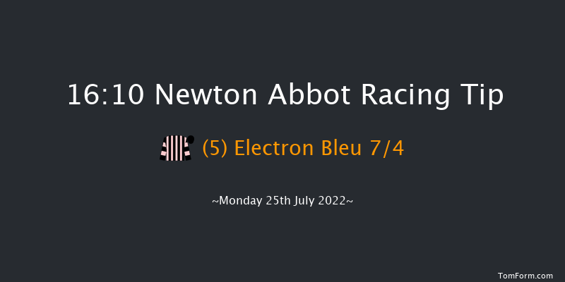 Newton Abbot 16:10 Handicap Chase (Class 4) 21f Sun 17th Jul 2022