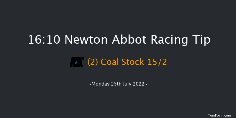 Newton Abbot 16:10 Handicap Chase (Class 4) 21f Sun 17th Jul 2022