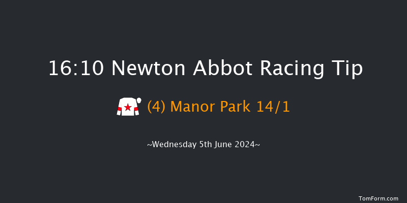 Newton Abbot  16:10 Handicap
Hurdle (Class 3) 17f Wed 29th May 2024