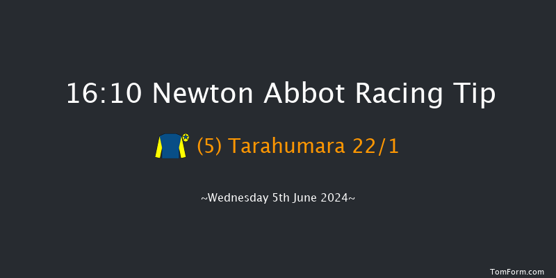 Newton Abbot  16:10 Handicap
Hurdle (Class 3) 17f Wed 29th May 2024