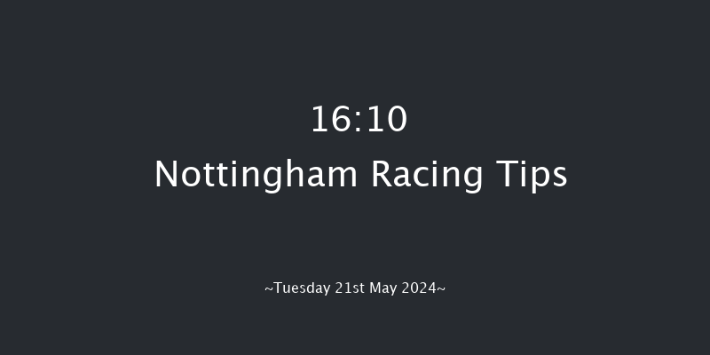 Nottingham  16:10 Handicap (Class 4) 16f Sat 11th May 2024
