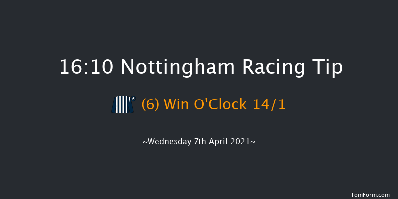 MansionBet Barry Hills Further Flight Stakes (Listed) Nottingham 16:10 Listed (Class 1) 14f Wed 4th Nov 2020