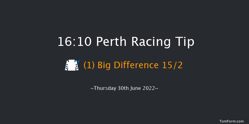 Perth 16:10 Handicap Chase (Class 5) 24f Sat 18th Jun 2022