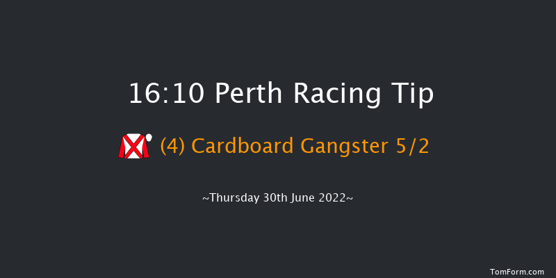 Perth 16:10 Handicap Chase (Class 5) 24f Sat 18th Jun 2022