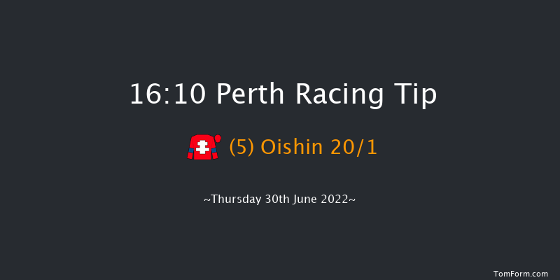 Perth 16:10 Handicap Chase (Class 5) 24f Sat 18th Jun 2022