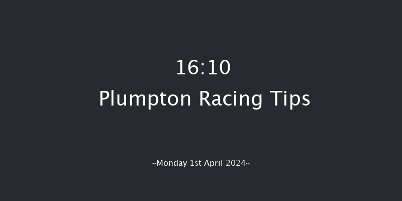 Plumpton  16:10 Maiden Hurdle
(Class 4) 20f Sun 31st Mar 2024