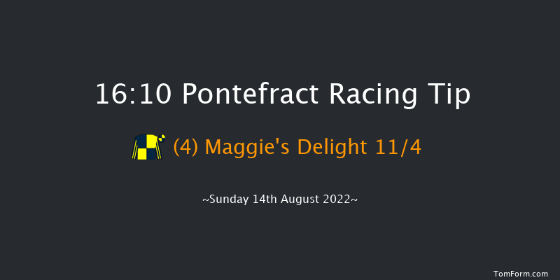 Pontefract 16:10 Handicap (Class 5) 17f Wed 3rd Aug 2022