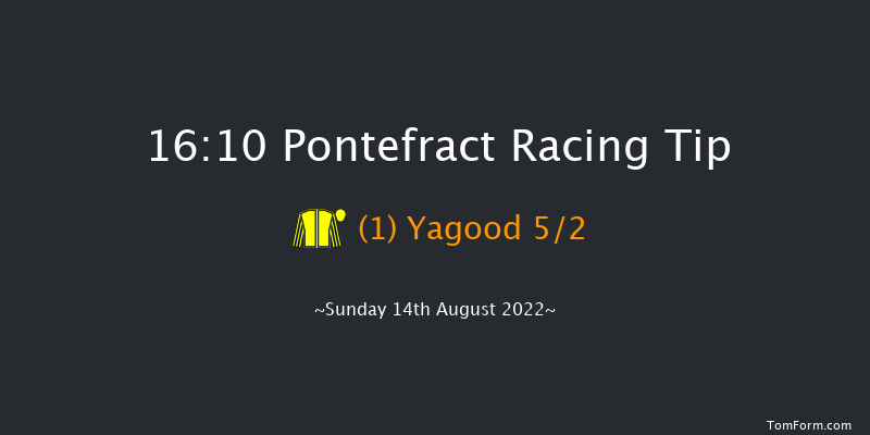 Pontefract 16:10 Handicap (Class 5) 17f Wed 3rd Aug 2022