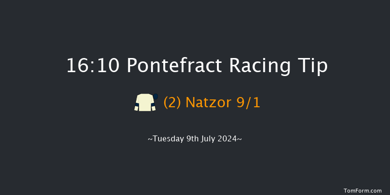 Pontefract  16:10 Handicap (Class 5) 12f Mon 1st Jul 2024