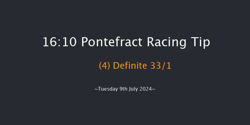 Pontefract  16:10 Handicap (Class 5) 12f Mon 1st Jul 2024