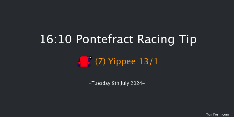 Pontefract  16:10 Handicap (Class 5) 12f Mon 1st Jul 2024