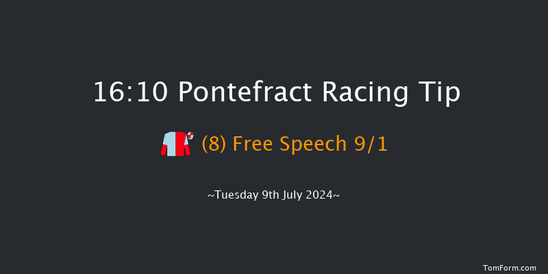 Pontefract  16:10 Handicap (Class 5) 12f Mon 1st Jul 2024