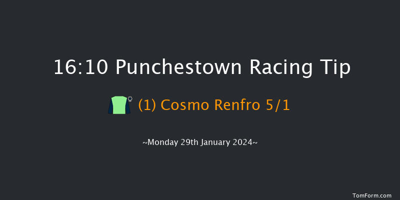 Punchestown  16:10 Handicap Hurdle 23f Sun 31st Dec 2023