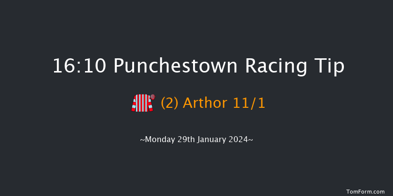 Punchestown  16:10 Handicap Hurdle 23f Sun 31st Dec 2023