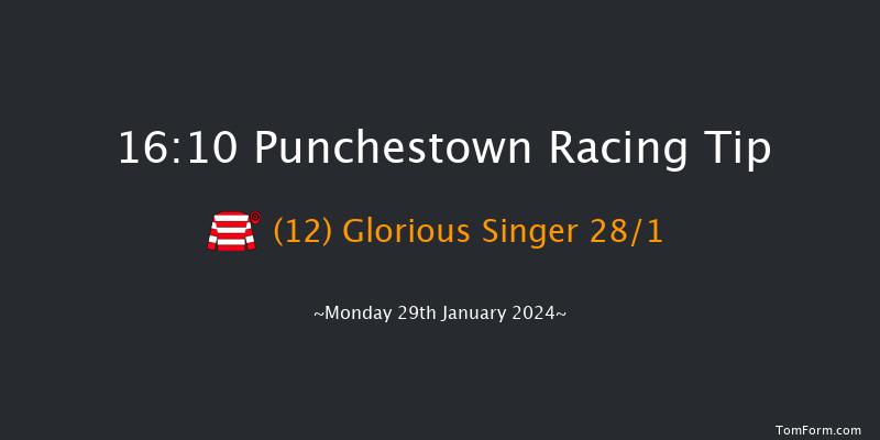 Punchestown  16:10 Handicap Hurdle 23f Sun 31st Dec 2023