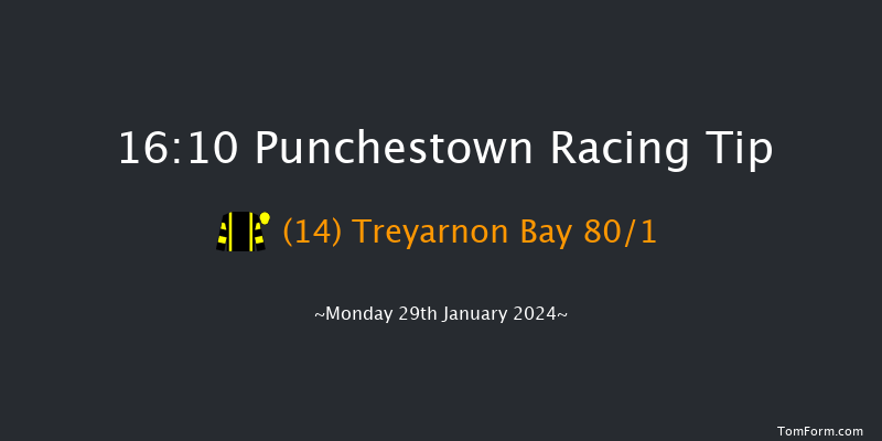 Punchestown  16:10 Handicap Hurdle 23f Sun 31st Dec 2023