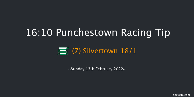 Punchestown 16:10 Handicap Hurdle 24f Mon 31st Jan 2022