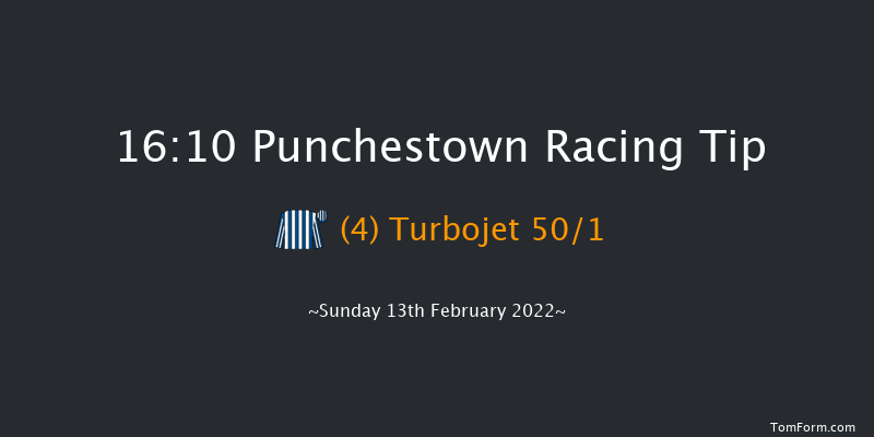 Punchestown 16:10 Handicap Hurdle 24f Mon 31st Jan 2022