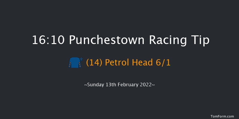 Punchestown 16:10 Handicap Hurdle 24f Mon 31st Jan 2022