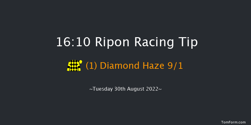 Ripon 16:10 Handicap (Class 5) 8f Mon 29th Aug 2022