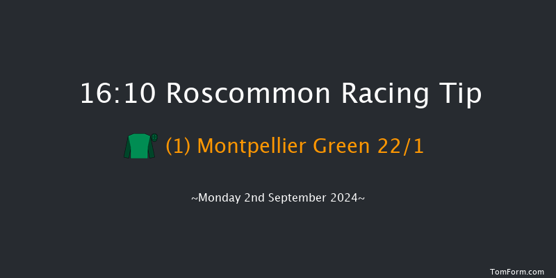 Roscommon  16:10 Stakes 7f  Tue 20th Aug 2024