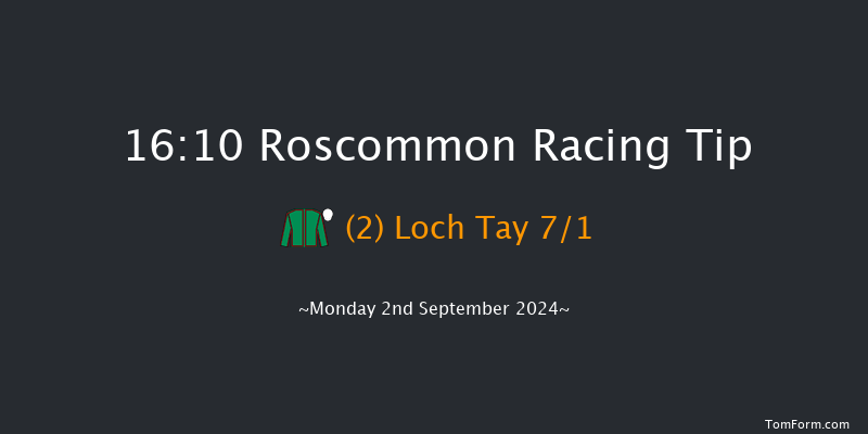 Roscommon  16:10 Stakes 7f  Tue 20th Aug 2024