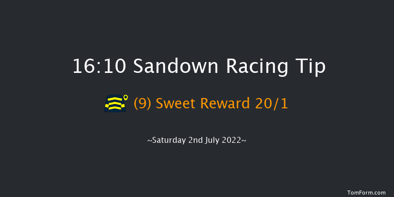 Sandown 16:10 Handicap (Class 2) 10f Fri 1st Jul 2022