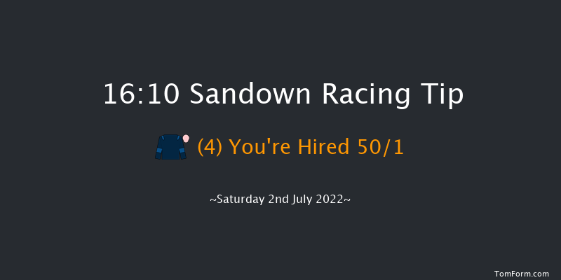 Sandown 16:10 Handicap (Class 2) 10f Fri 1st Jul 2022