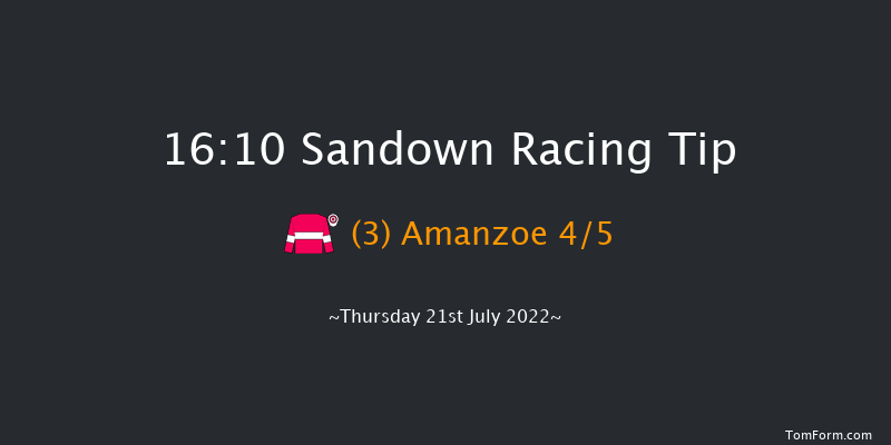 Sandown 16:10 Handicap (Class 4) 10f Wed 20th Jul 2022