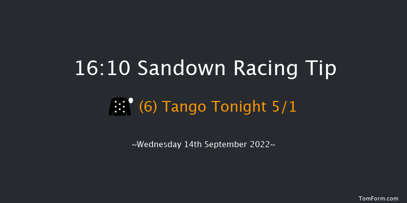 Sandown 16:10 Handicap (Class 4) 8f Sun 21st Aug 2022